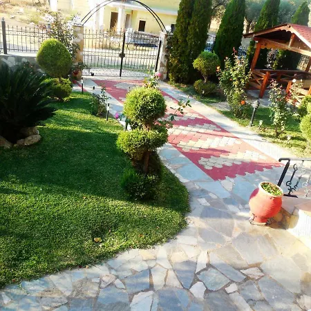 Lioharis בית נופש Skala Rachoni (Thasos)