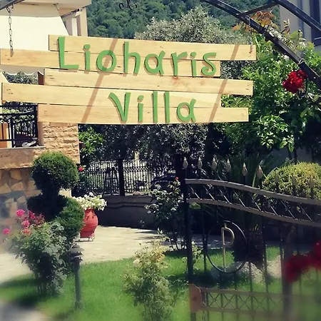 Lioharis