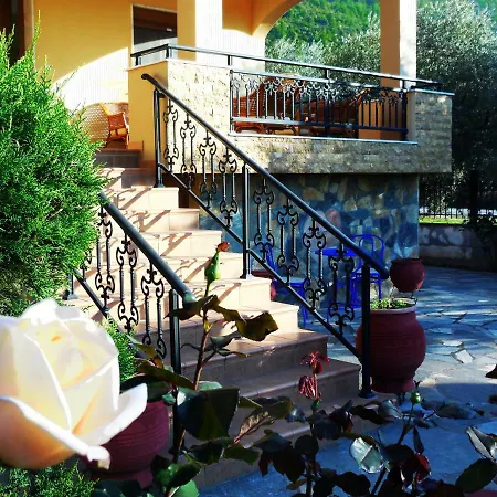 Lioharis Holiday home Skala Rachoni (Thasos)