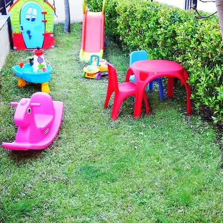 Lioharis Holiday home *