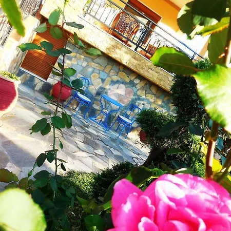 Lioharis * Skala Rachoni (Thasos)