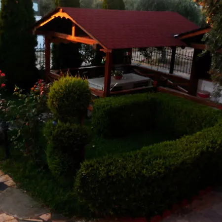 Lioharis * Skala Rachoni (Thasos)
