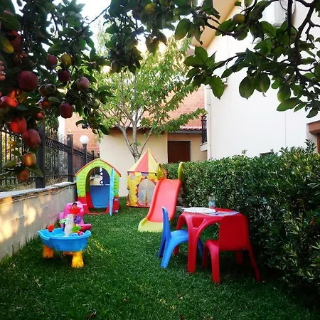 Holiday home Lioharis