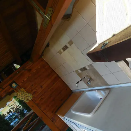 Holiday home Lioharis