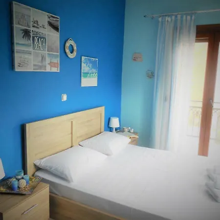 Holiday home Lioharis *