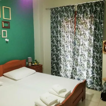 Lioharis Holiday home