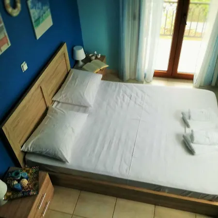 Holiday home Lioharis *